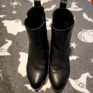 A new day boots